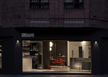 boffi madrid