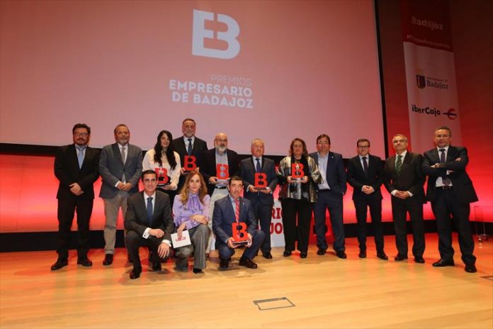 emrpesarios badajoz