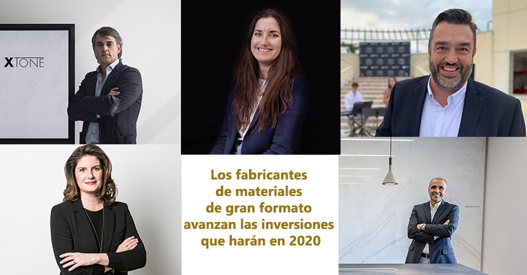 fabricantes gran formato