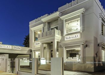 molteni and dada