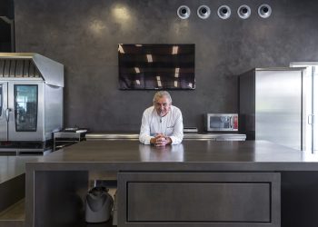 THESIZE SURFACES - NEOLITH Almassora - Castellón - Spain