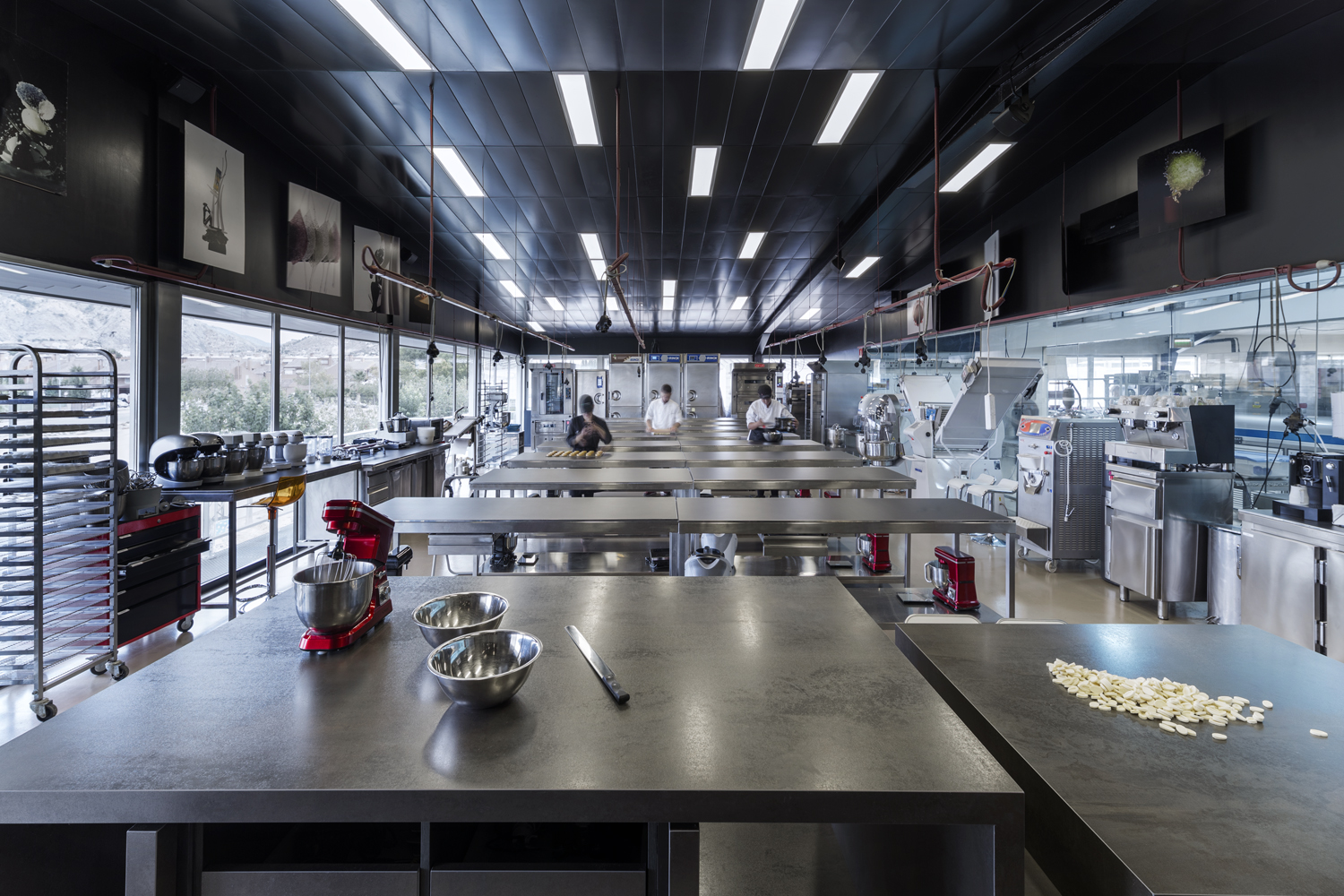 THESIZE SURFACES - NEOLITH Almassora - Castellón - Spain