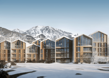‘Isard Homes’