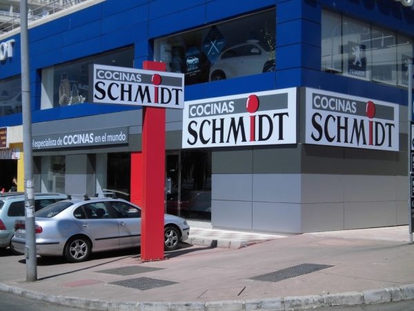 schmidt palencia