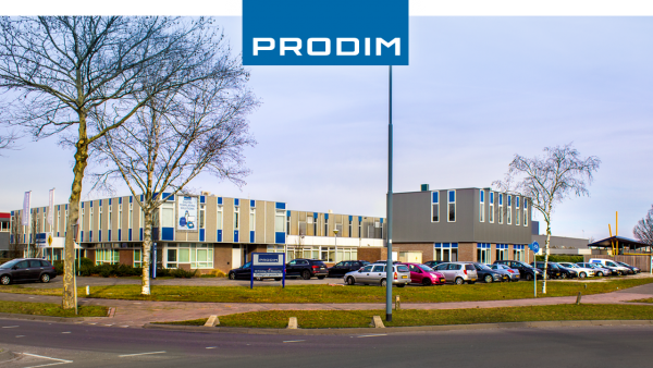 Prodim-International-Helmond-Netherlands