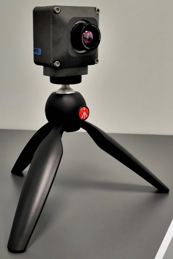 camara thermohuman