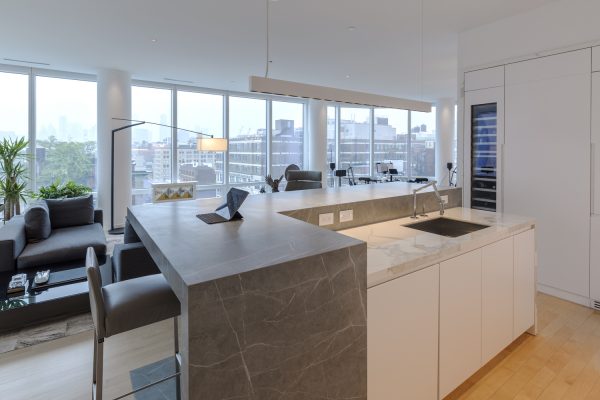 THESIZE SURFACES - NEOLITH Almassora - Castellón - Spain