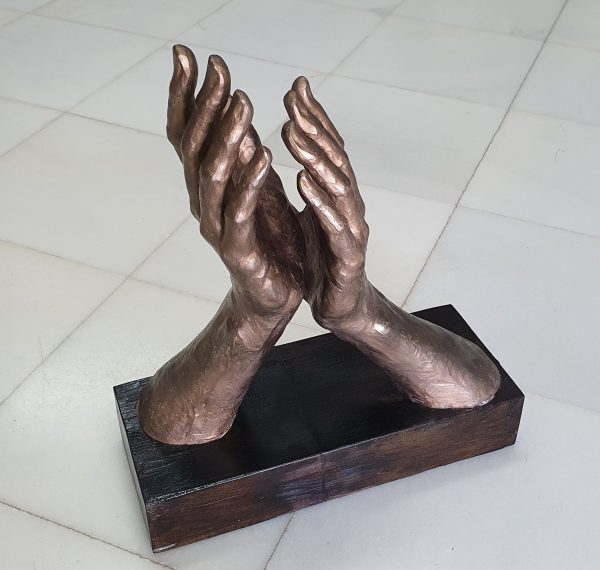 escultura piedra