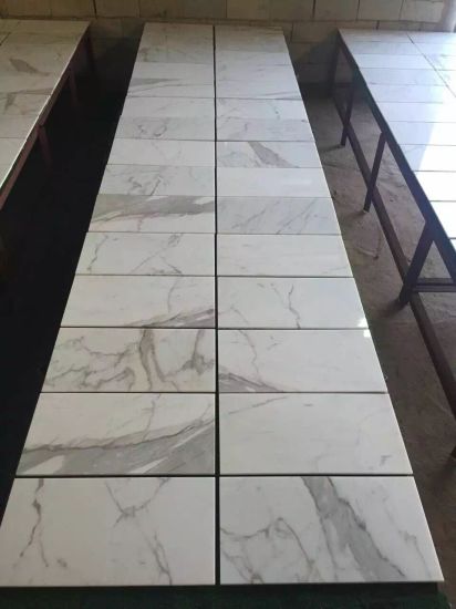 Calacatta-White-Natural-Stone-Marble-Tiles-for-Wall-and-Flooring