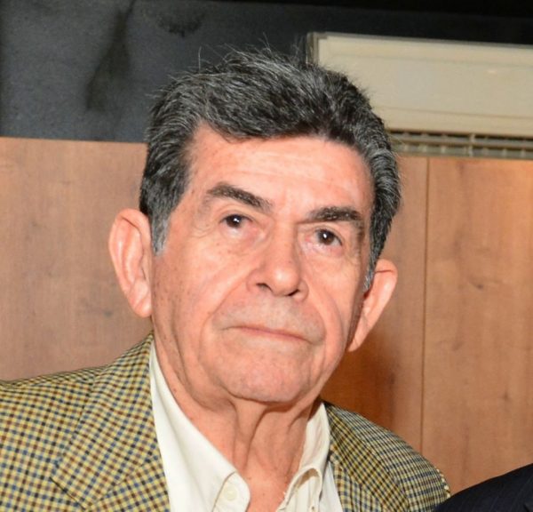 Orlande carneiro