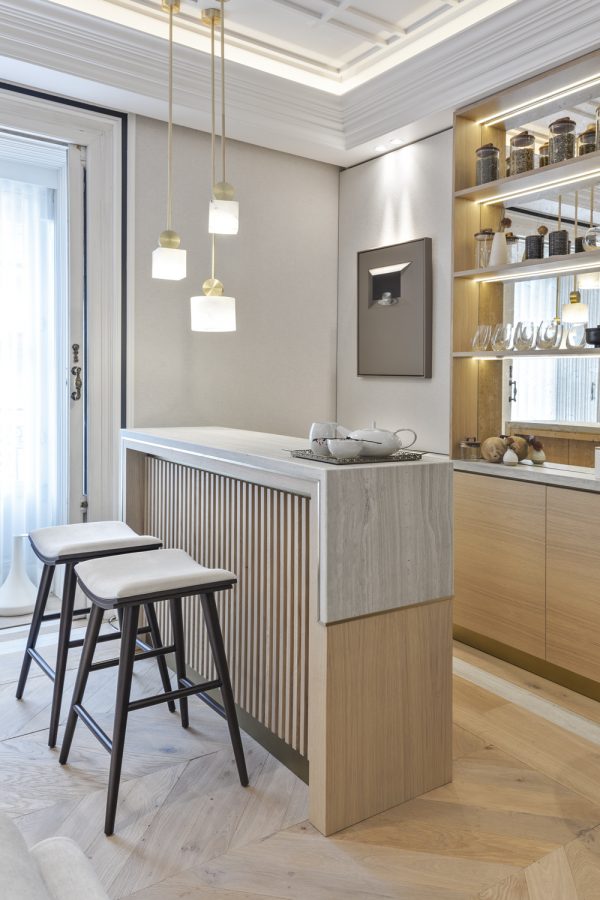 THESIZE SURFACES - NEOLITH Almassora - Castellón - Spain