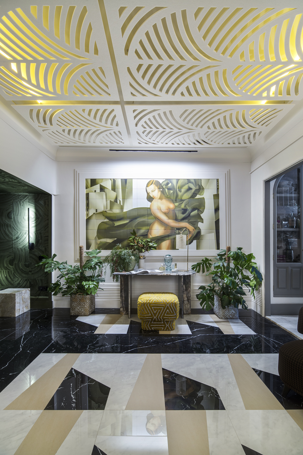 THESIZE SURFACES - NEOLITH Almassora - Castellón - Spain