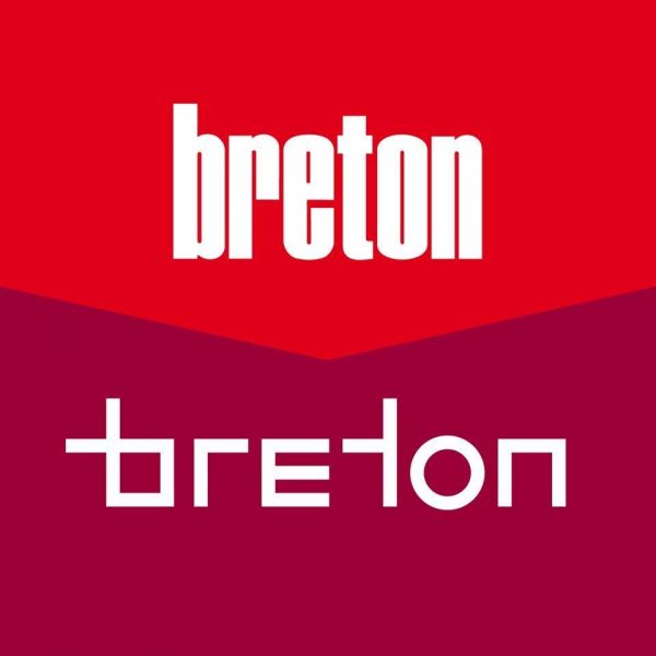 breton logo