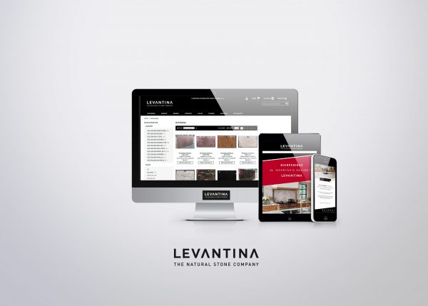 MOCK UP LEVANTINA inventario on line