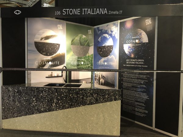 stone italiana paris