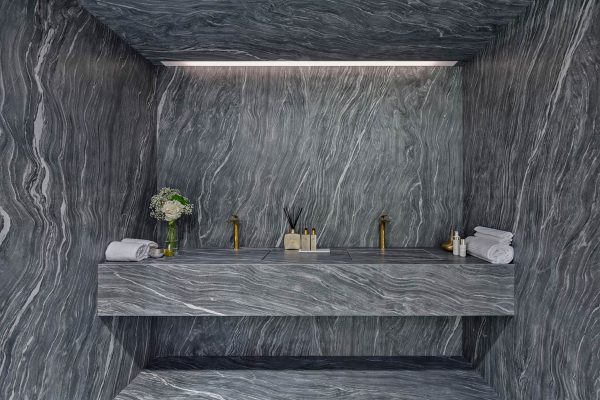 THESIZE SURFACES - NEOLITH  Almassora - Castellón - Spain