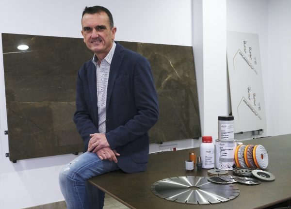 Javier Gómez.