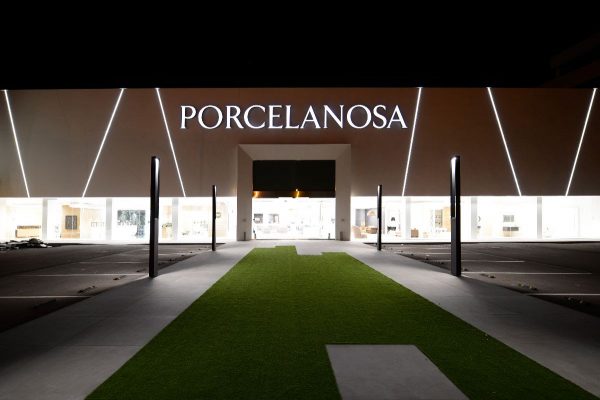 porcelanosa madrid