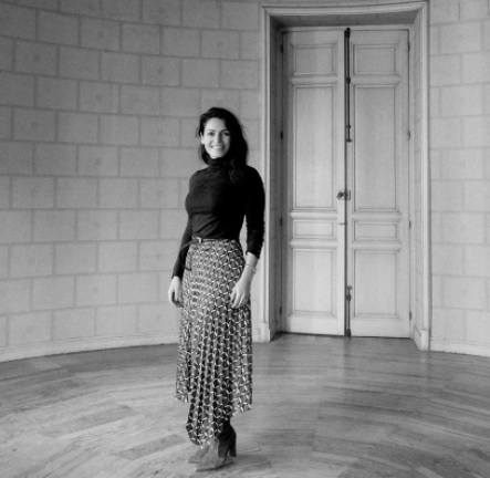 angelina sanz
