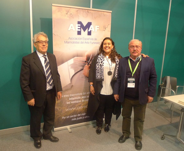miembros AMAE