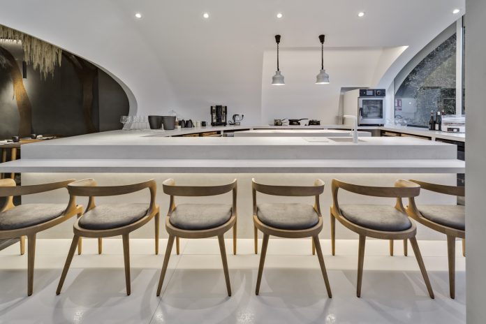 neolith proyecto