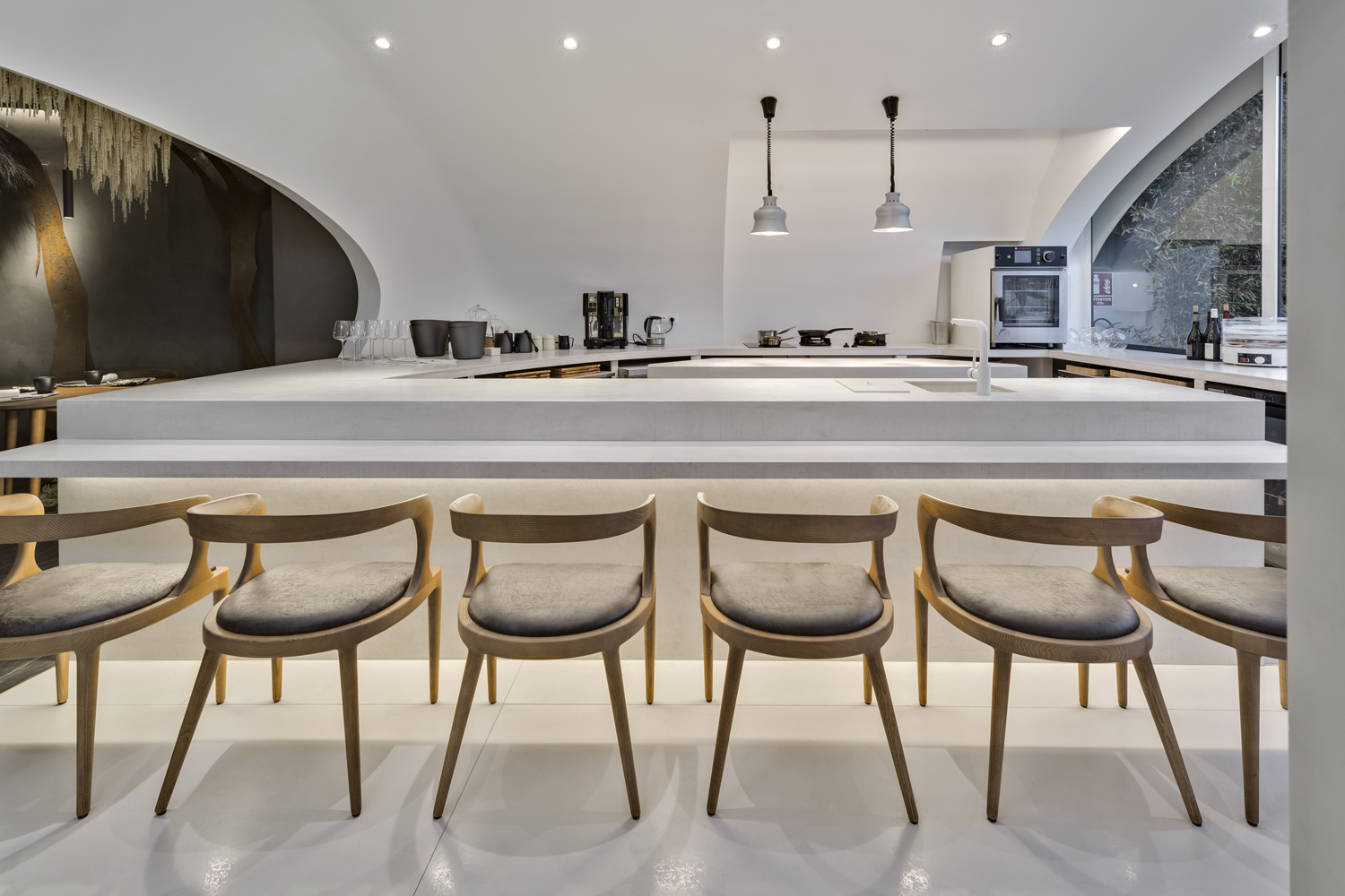 neolith proyecto