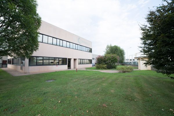 sede comandulli