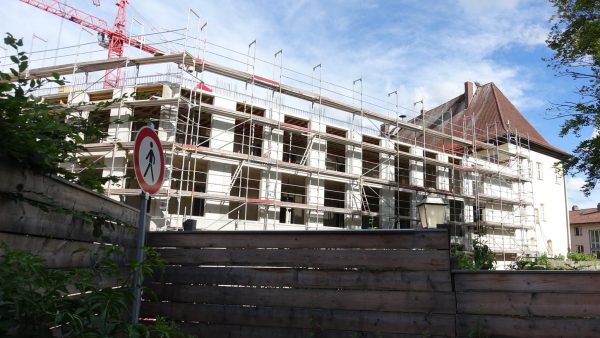Stadtrat Herzogenaurach beschlossen