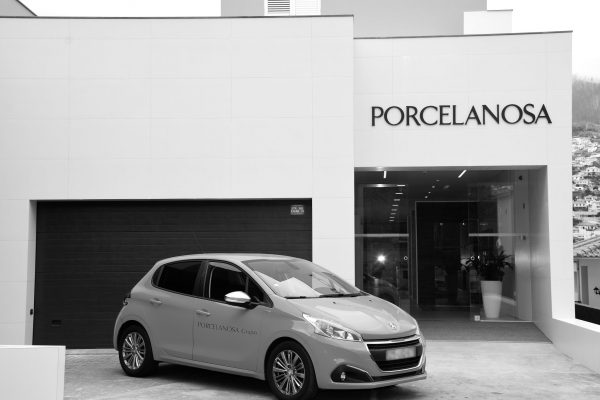 porcelanosa funchal