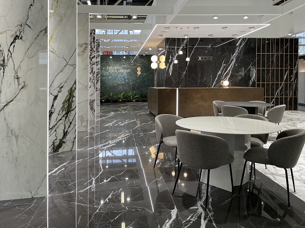 Cersaie 2021 Porcelanosa-15