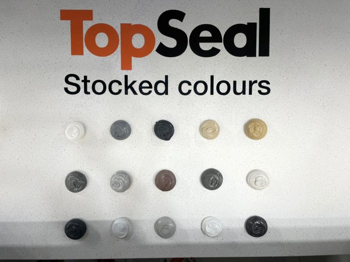 top seal