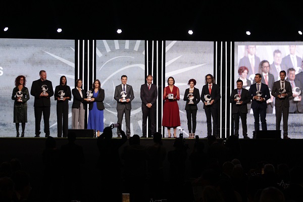 Premios Macael 2021