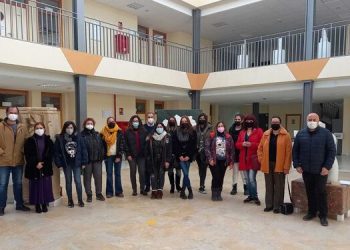 Alumnas-docentes-Escuela-Marmol-Fines