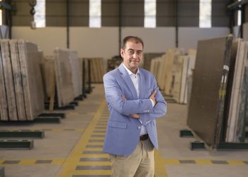 Jesús Posadas Chinchilla, presidente de AEMA