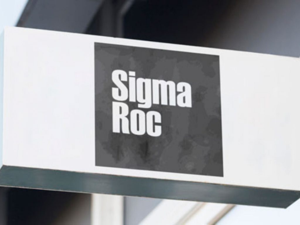 SigmaRoc