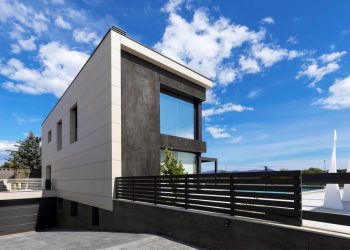 neolith fachada