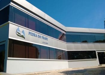 pedra dofade
