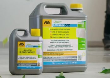 DETERDEK PRO Eco Advanced Formula (IT) Evoluzione Naturale_Moment