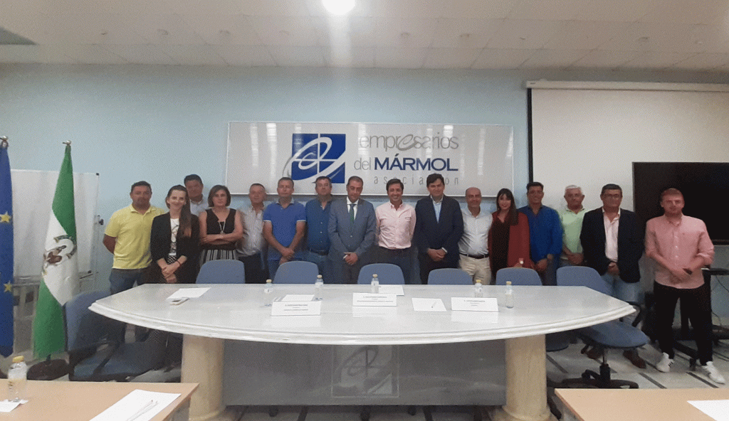 Equipo Junta Directiva AEMA (2019-2023)