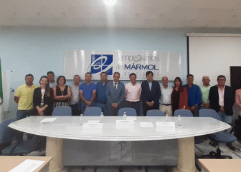 Equipo Junta Directiva AEMA (2019-2023)