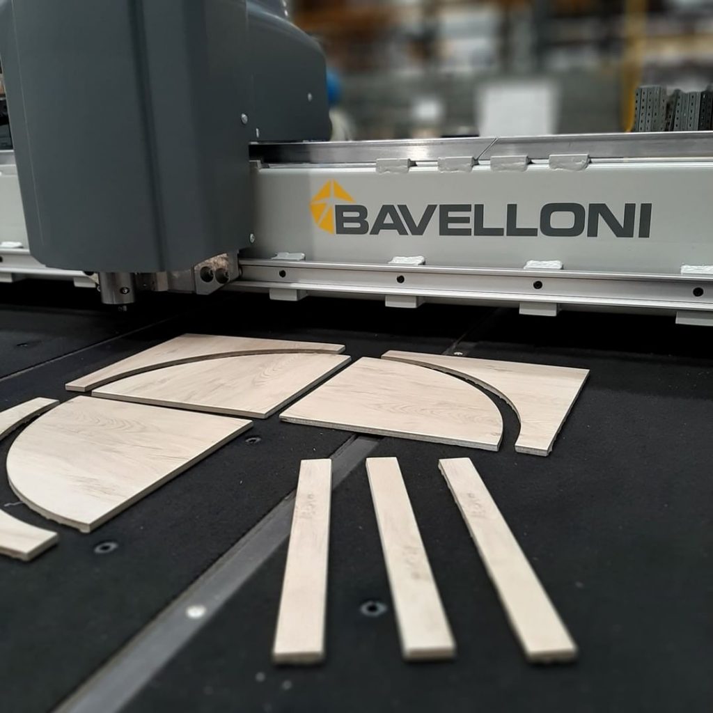 bavelloni 2