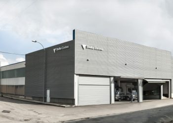 delta cocinas