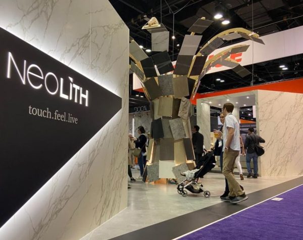 neolith kbis 2022