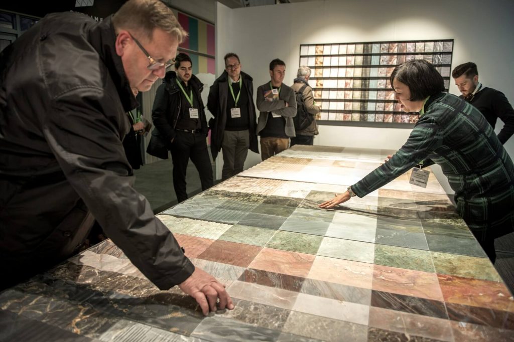 surface stone design