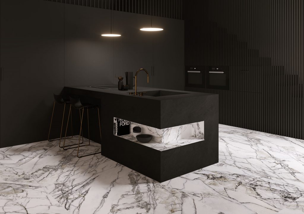 INFINITY-BLACK-NT-150X320_PREMIERE-WHITE-SP-100X180_AMB1