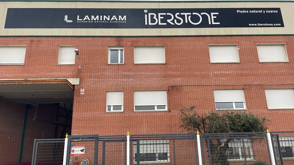 Iberstone Valladolid