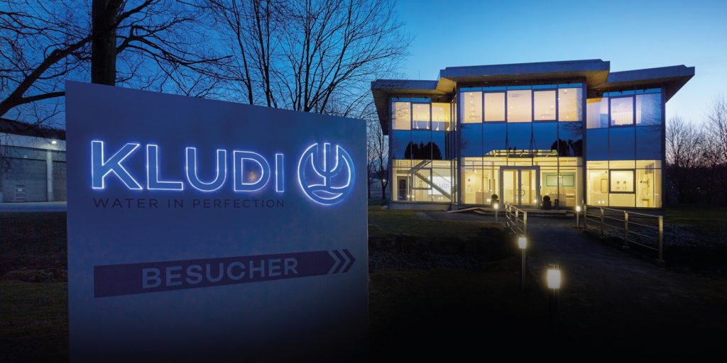KLUDI