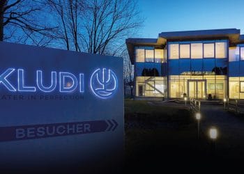 KLUDI