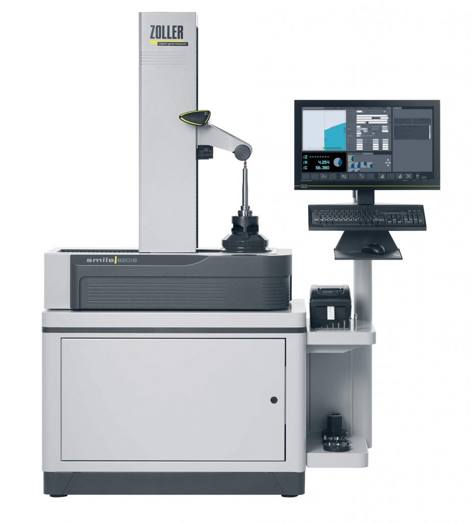 ZOLLER_smile_620_tool_presetting_and_measuring_machine_cut