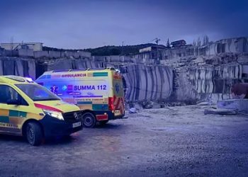accidente valdemanco